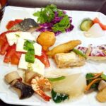 아는사람은 꼭 간다는 로컬 추천 다자이후 맛집 10곳 23 히메호타루 뷔페 (HIMEHOTARU)