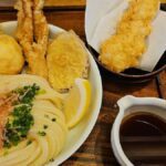 자유여행 후쿠오카 맛집 일부러 찾아가야 할 장소 6종류 20 후쿠오카 미슐랭 맛집 시나리 우동