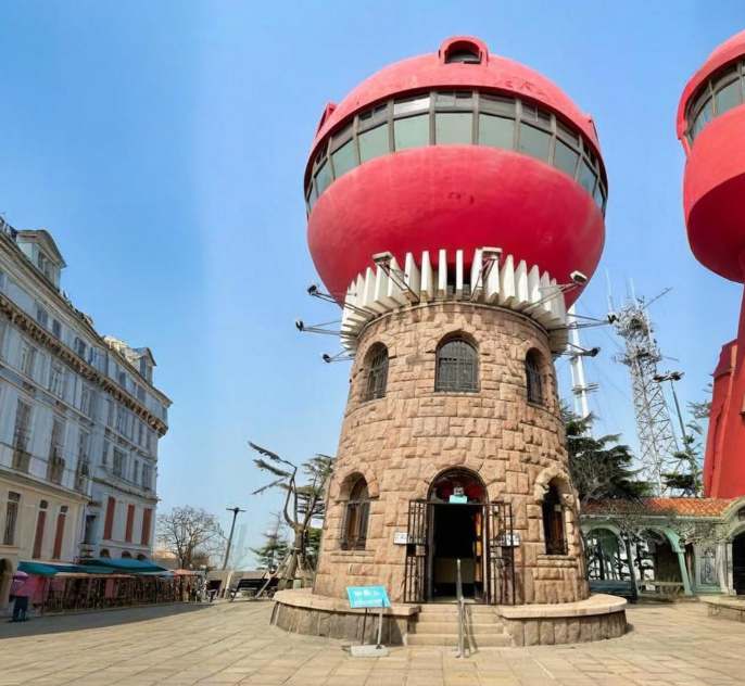 칭다오 여행 초보 주목! 꼭 가야 할 핫플 칭다오에서 꼭 가봐야 할 5곳 15 칭다오 여행 초보 주목! 꼭 가야 할 핫플 칭다오에서 꼭 가봐야 할 5곳