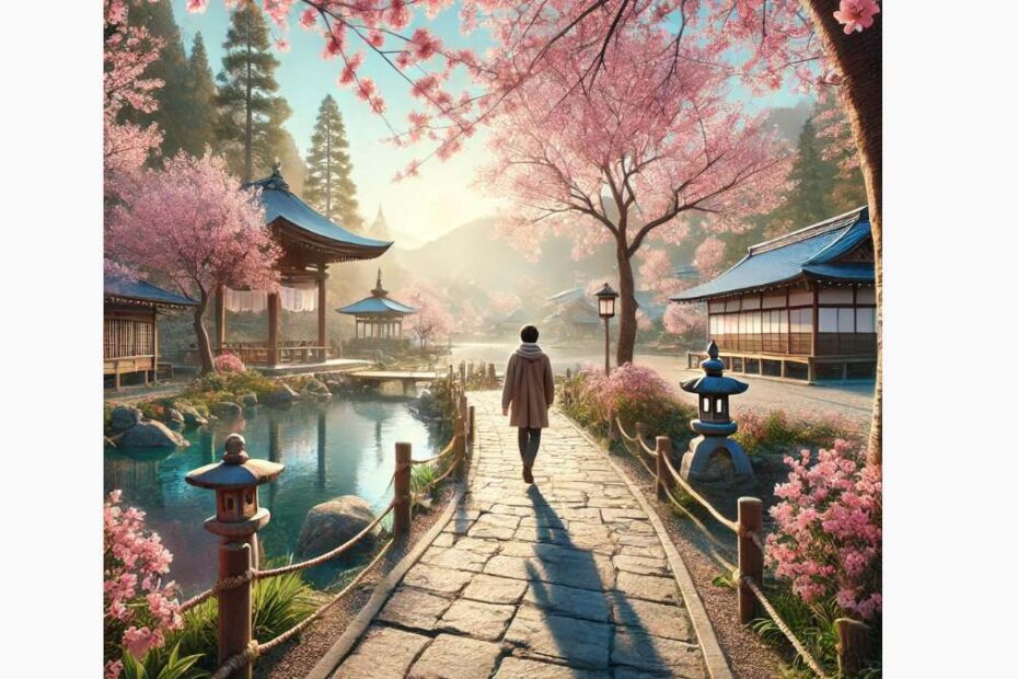 마쓰야마 3월 날씨 & 벚꽃 시즌 완벽 정리! 여행 옷차림까지 총정리