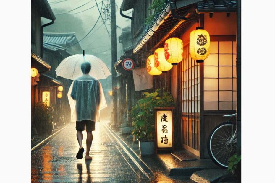 마쓰야마 7월 날씨 & 한여름 폭염 대비! 옷차림 & 준비물