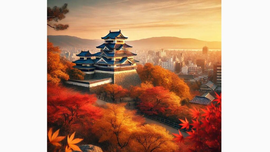 마쓰야마 11월 날씨, 이 정도로 쌀쌀 비 소식, 예상보다 많다? 여행 전 필독 2 마쓰야마 11월 날씨, 이 정도로 쌀쌀하다고?! 여행 전에 꼭 확인