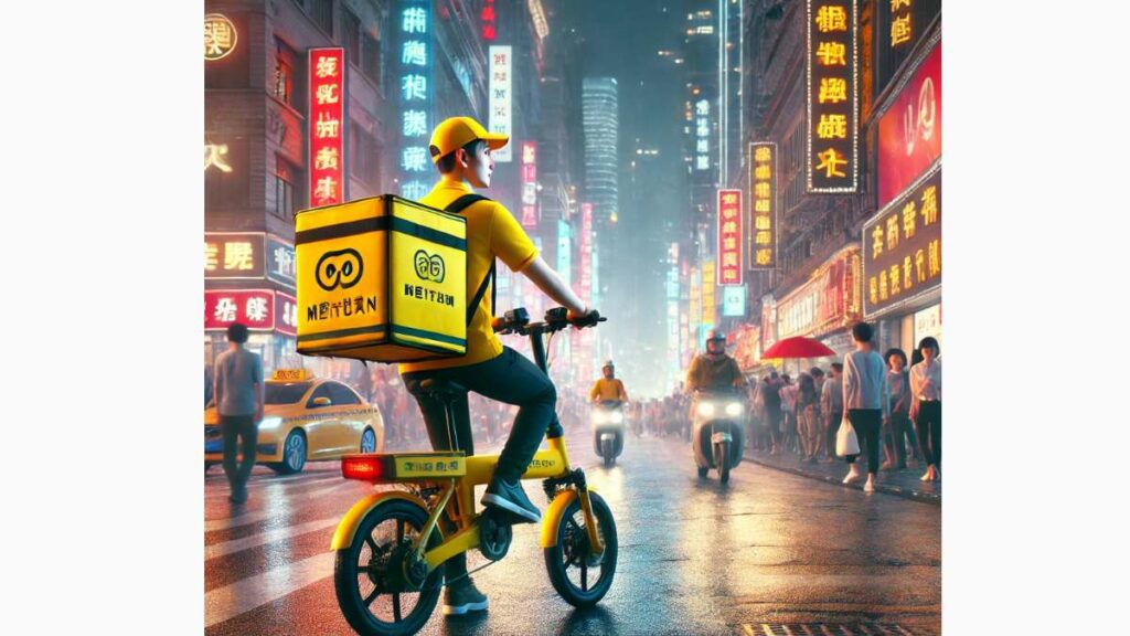 중국 배달어플 메이투안 3분 사용 가이드 중국 여행 필수 앱 2 중국 배달어플 메이투안 3분 사용 가이드 중국 여행 필수 앱