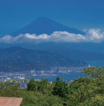 후회없이 시즈오카 여행 후지산을 가장 잘 볼 수 있는 장소 10 곳