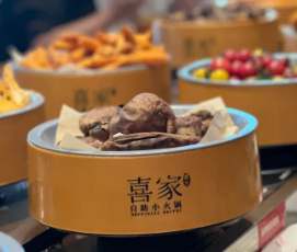 07_칭다오 완샹청 맛집 완전 정복 찐 맛집 리스트 TOP 9 로컬 추천