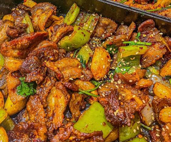 07_칭다오 완샹청 맛집 완전 정복 찐 맛집 리스트 TOP 9 로컬 추천