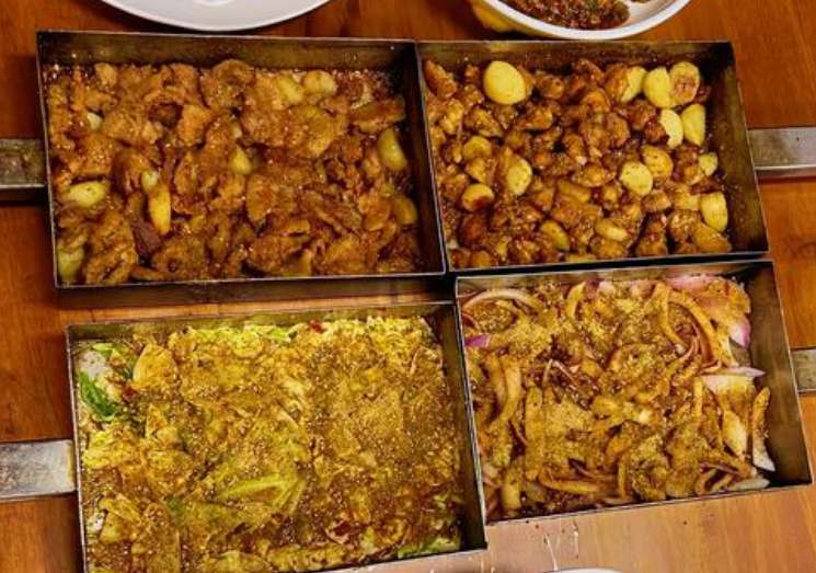 07_칭다오 완샹청 맛집 완전 정복 찐 맛집 리스트 TOP 9 로컬 추천