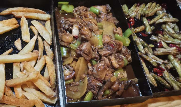 07_칭다오 완샹청 맛집 완전 정복 찐 맛집 리스트 TOP 9 로컬 추천
