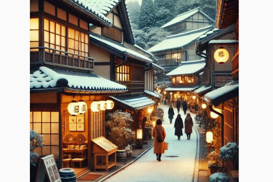 마쓰야마 12월 날씨, 생각보다 춥다?