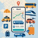 모르면 손해! 코레일 MaaS 기능 100% 활용